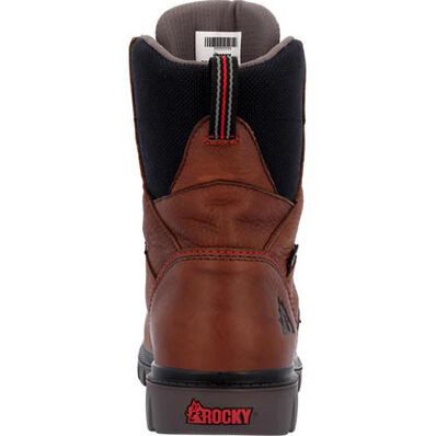 Rocky Worksmart #RKK0403 Men's 8